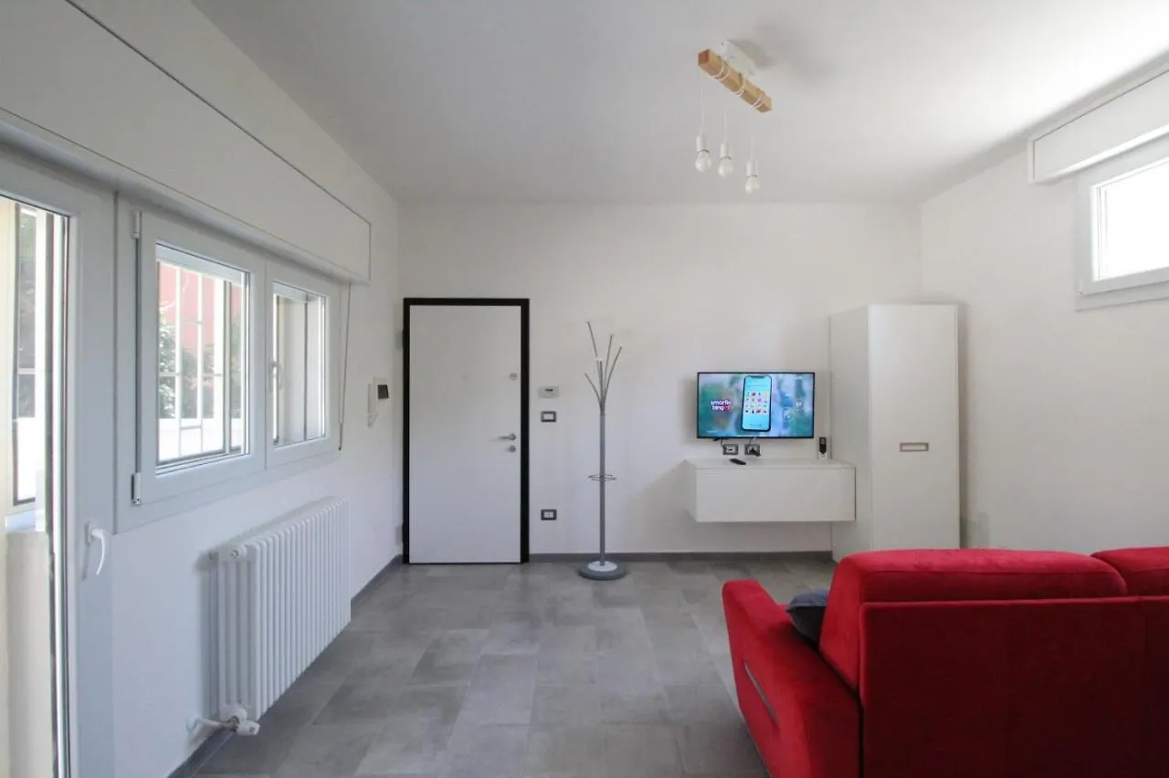 Apartment San Rafel Bologna