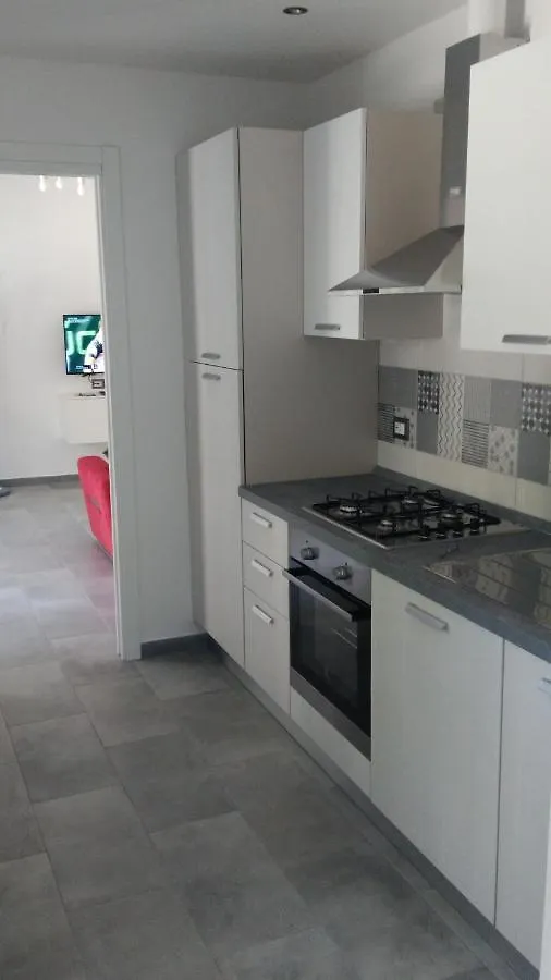Apartment San Rafel Bologna 0*,