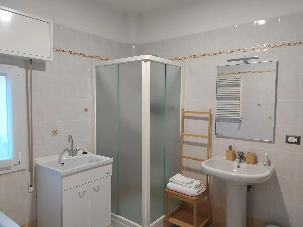 Apartment San Rafel Bologna Italien