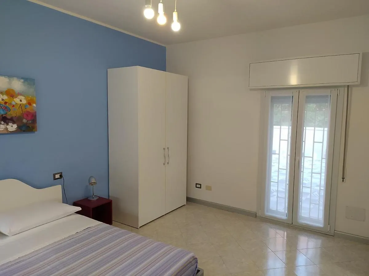 Apartment San Rafel Bologna